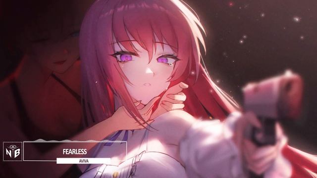 Nightblue Music - Fearless смотреть онлайн