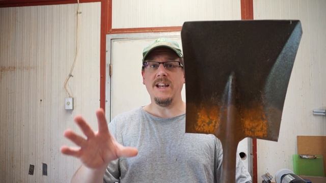 Clean and Rustproof Garden Tools | Sand/Oil Bucket | How-To смотреть онлайн