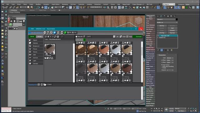 Country House Part 2 | Modeling & Rendering | 3ds Max & Corona Renderer смотреть онлайн