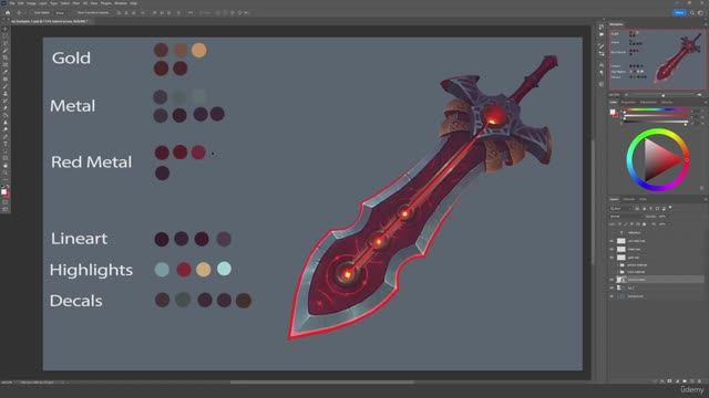 4. Bonus Content Material Painting Tips смотреть онлайн