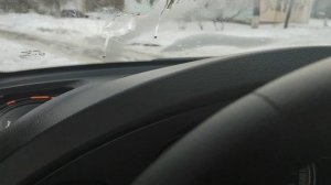 Замена штатных передних динамиков в дэу нексия N150 на DL-AUDIO Barracuda 100.