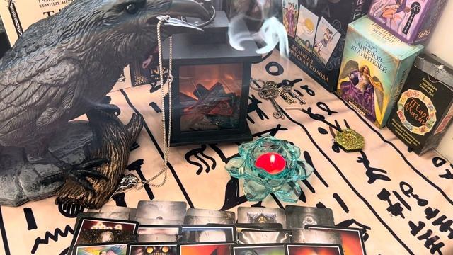 #999 #🔮🥷 КТО ХОЧЕТ ВАС ЗАПУГАТЬ #расклад #таро #диагностика #консультации #чистка #🗝️ смотреть онлайн