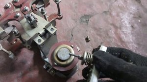 Реле времени РЭВ-815. Возможная неисправность.