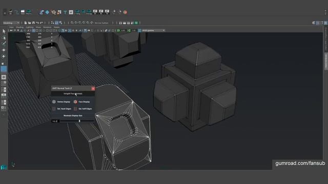 FWVNToolLT смотреть онлайн