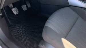 🔥Полный обзор Opel Astra 1.6 MT, 2012🔥