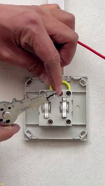 Расключение 2х клавишного выключателя смотреть онлайн