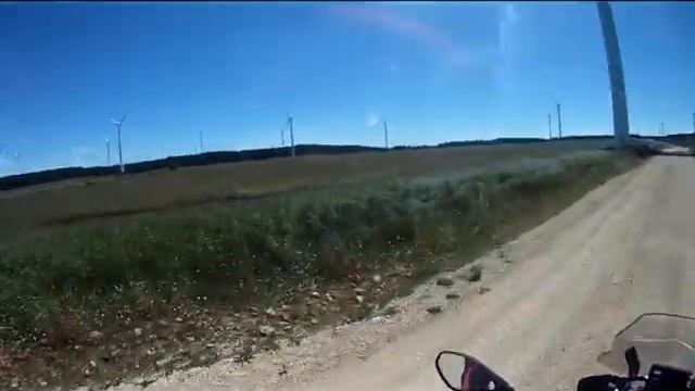 PRUEBA BMW R1200 GS 2013 смотреть онлайн