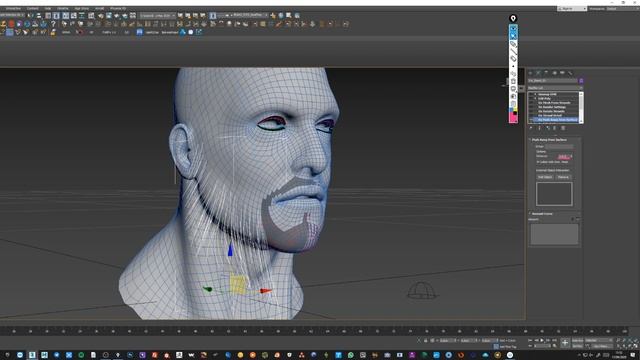 Realtime cards from Ornatrix смотреть онлайн