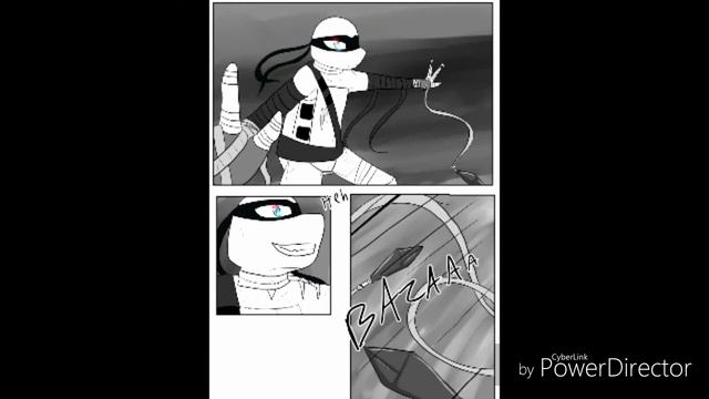 TMNT | По ту сторону Мрака | 7 часть смотреть онлайн