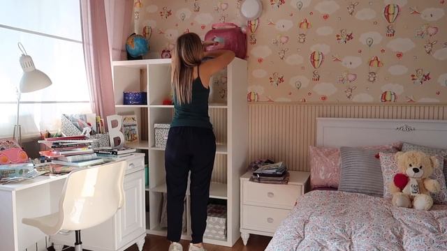 ЕЖЕНЕДЕЛЬНАЯ УБОРКА / Марафон уборки / Мотивация на уборку / Убирайся со мной / Уборка мамы