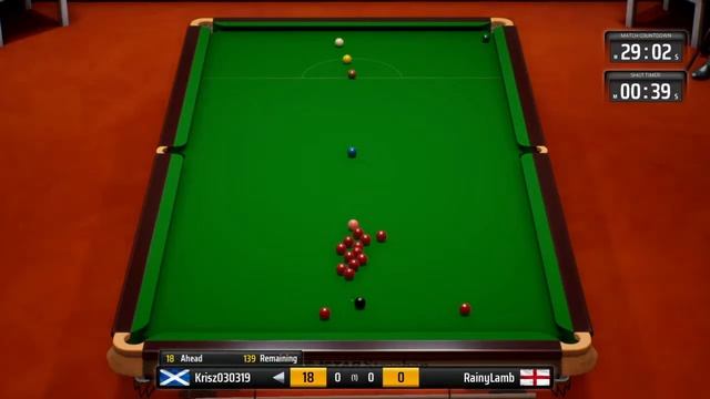 Kaspersky Riga Masters, Snooker19 online tournament live, w/ Mark Selby, part 5 смотреть онлайн
