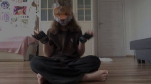 Как научиться прыгать в квадробике? Фенексичка постарается вам помочь!