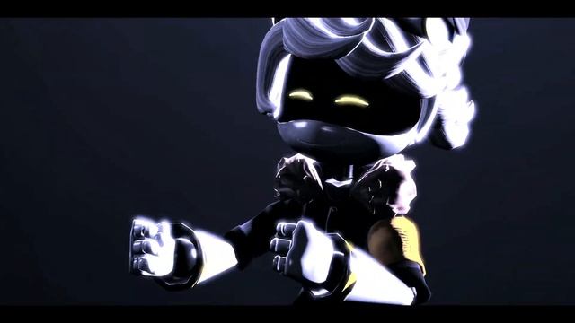 Murder Drones Dance Animation: Insomnia /// Uzi X N Dance!