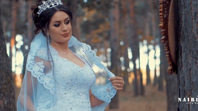 Անի & Խաչիկ Wedding Day смотреть онлайн