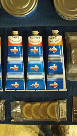 Питание детей