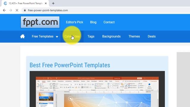 Free PowerPoint Templates for Teachers | FULL TUTORIAL IN TAGALOG смотреть онлайн