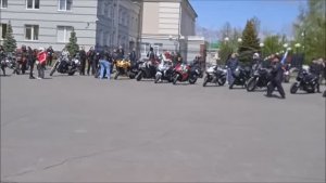 УДМУРТИЯ МотоСезон 2022