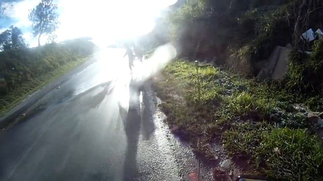 PR-418 Com Rua Francisco Subinski