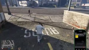 секретные оружия в гта 5