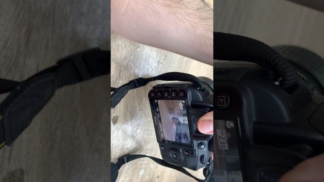 Фотоаппарат Nikon D3100 смотреть онлайн