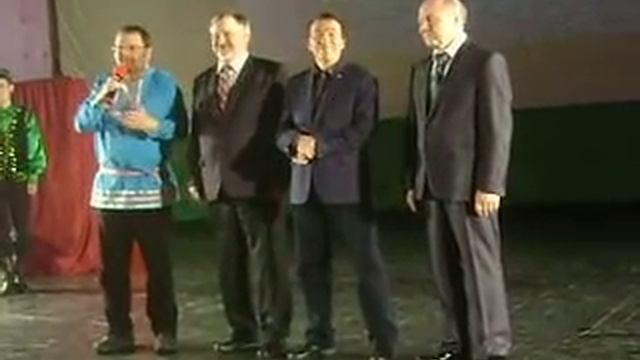 MOV06007 15.03.2014 Ижевск Сарапул в Ижевске смотреть онлайн