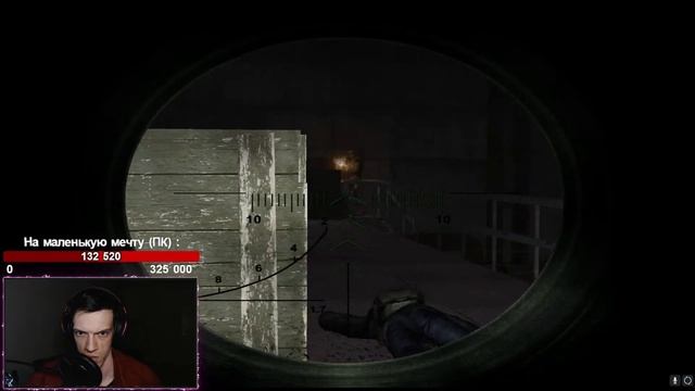 S.T.A.L.K.E.R.: Тень Чернобыля ► Стрим Прохождение №2
