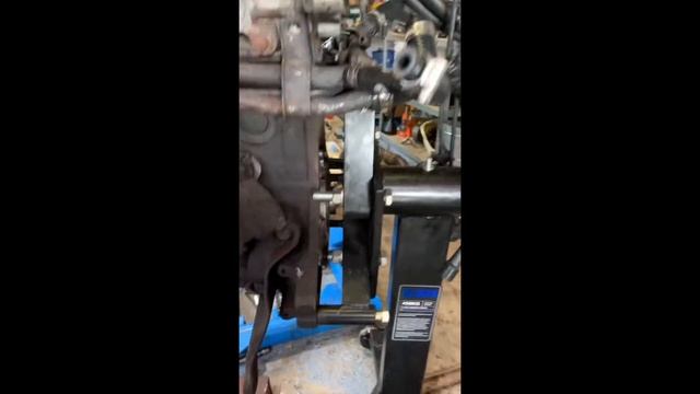 CELICA GT4 TURBO AND MANIFOLD INSTALLATION смотреть онлайн
