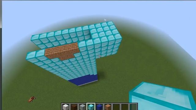 Как построить стива в Майнкрафт (PixelArt)