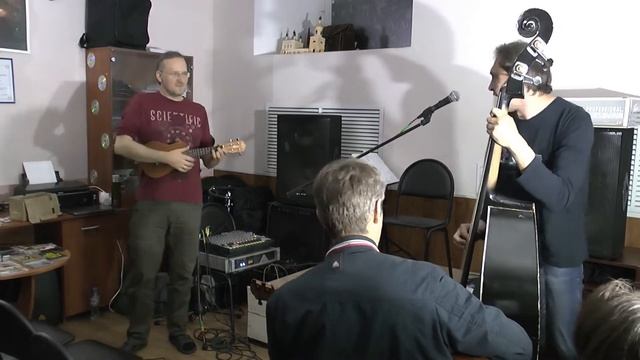 ИЛЬЯ НЕБОСЛОВ - Велосипедная @ uваново 23.05.2019 пересвет смотреть онлайн