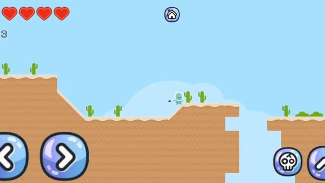 Первый Beta test - Little Funny Alain смотреть онлайн