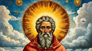 Псалом 90 Живый в помоши Вышняго 12 раз.