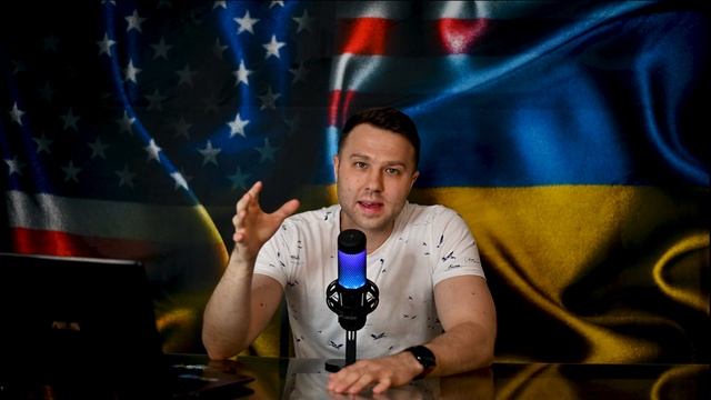 ПЕРЕЇХАВ В США З ЄВРОПИ | ЄВРОПА ЧИ США ЩО ВИБРАТИ ВАМ смотреть онлайн