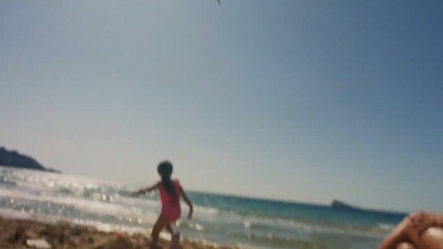 Region of Valencia: The Most Immersive Experience is Reality смотреть онлайн