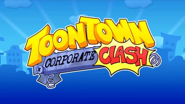 Corporate Clash v1.3.0: Main Menu Theme (Extended) смотреть онлайн