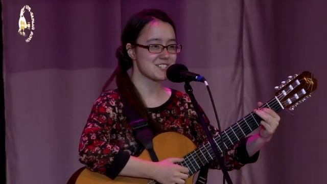 04 Ирина Верестникова Альфия Ферхетдинова ~ Верь ~ Открытие Фестиваля Агидель 2015 ~ клуб Белый в смотреть онлайн