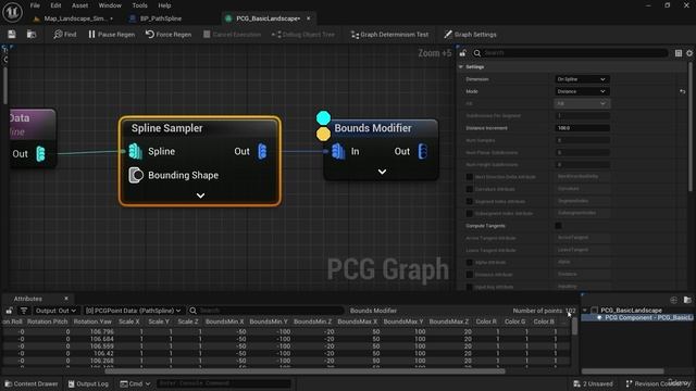 6_path_spline смотреть онлайн