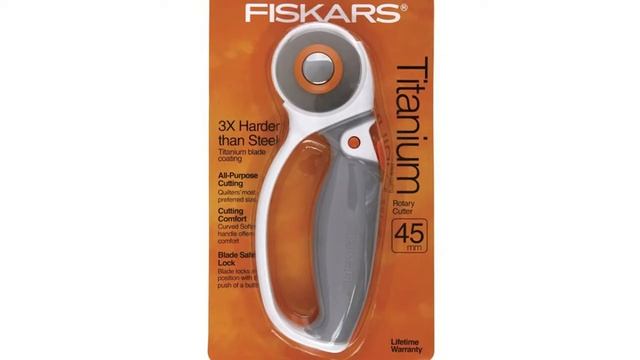 Rotary Cutters : Top 5 Best Rotary Cutters 2022 смотреть онлайн