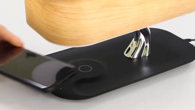 Настольный светильник Citilux Ньютон CL803042 светодиодный смотреть онлайн