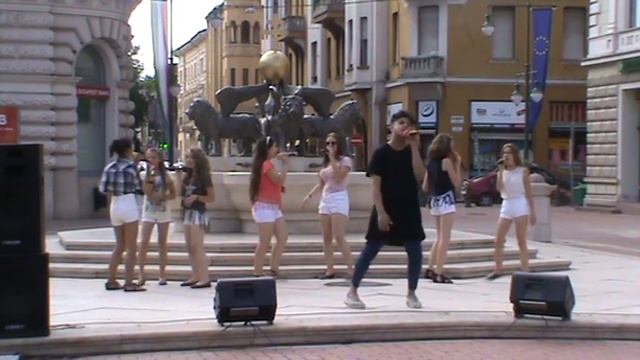 32 No roxa áj - Talent смотреть онлайн