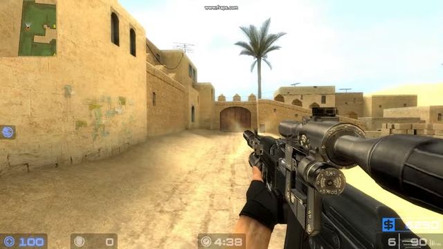 АК-74М с глушителем + ГП-30 "Обувка" смотреть онлайн