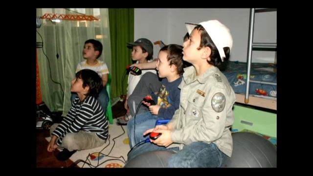2009 - Diogo faz 7 anos смотреть онлайн