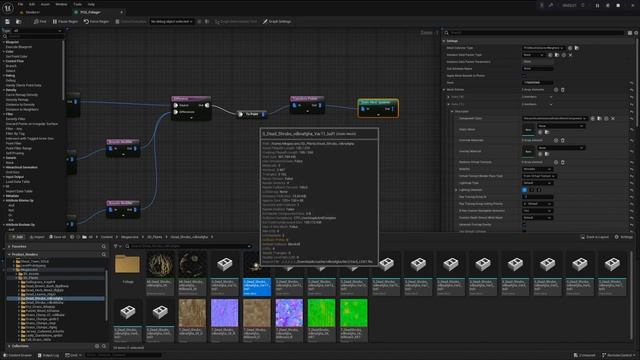 Crossroad Generator For Unreal Engine 5 - PCG Integration смотреть онлайн