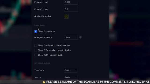 The BEST Smart Money Concepts Indicator on TradingView смотреть онлайн