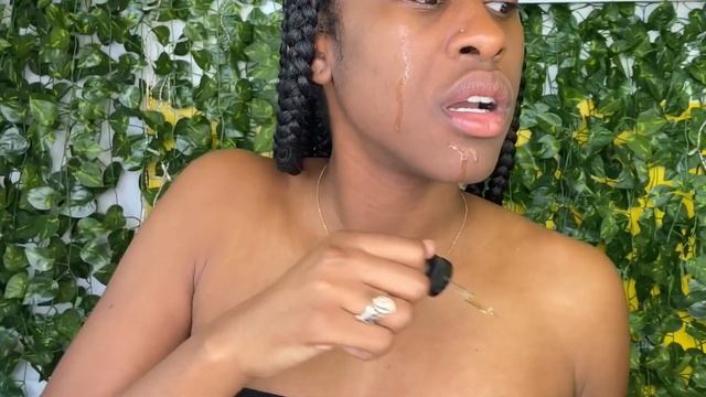 BUTTAH SKIN SKINCARE REVIEW | Complete Skin Kit | Black Owned Skincare Line смотреть онлайн
