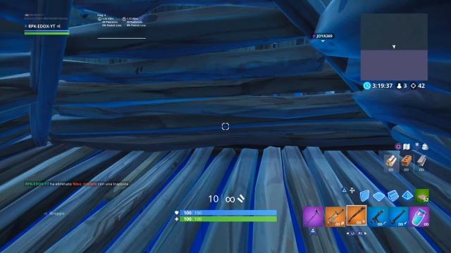 LIVE FORTNITE SOLO SAID EDOX ARENA 225 PPT \UNO DEI PAD PLAYER PIU FORTI /ISCRITTO RICAMBI смотреть онлайн