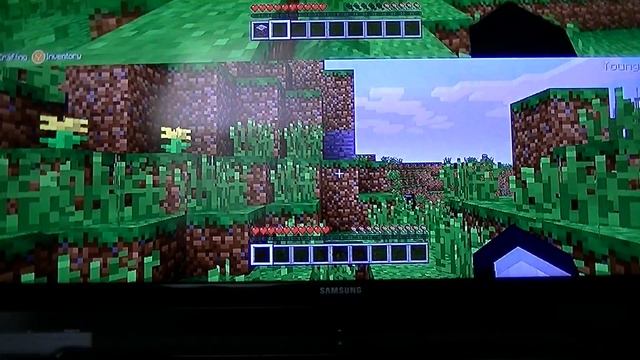 intro for michaelangelo cast minecraft смотреть онлайн