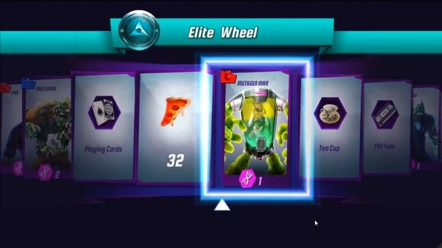 Donatello Tournament Fast PVP Run TNMT Legends 20 смотреть онлайн