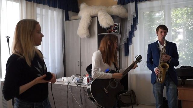 Музыкальный коллектив ПЛЕГМА смотреть онлайн