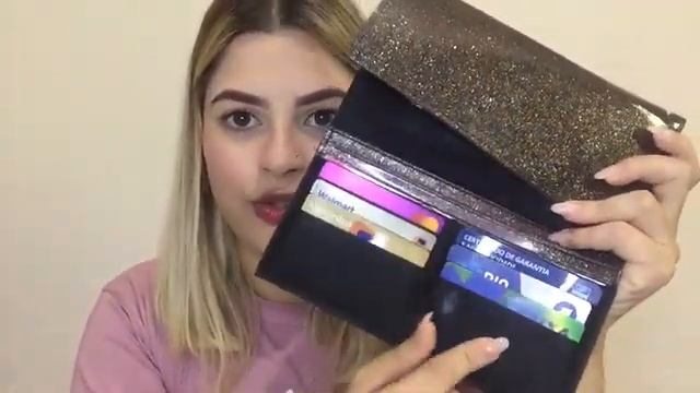 RESENHA: MELISSA WALLET POR 50 REAIS? смотреть онлайн