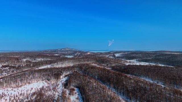 Природа с LUT смотреть онлайн